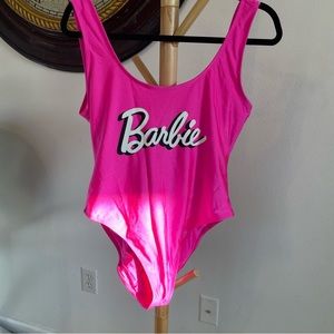 NWOT Barbie Bodysuit